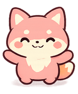 fox welcoming