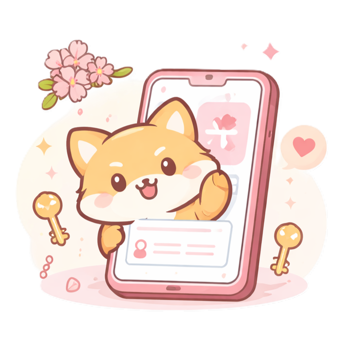 Signup illustration