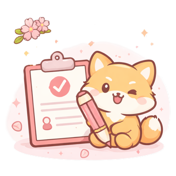 Signup illustration